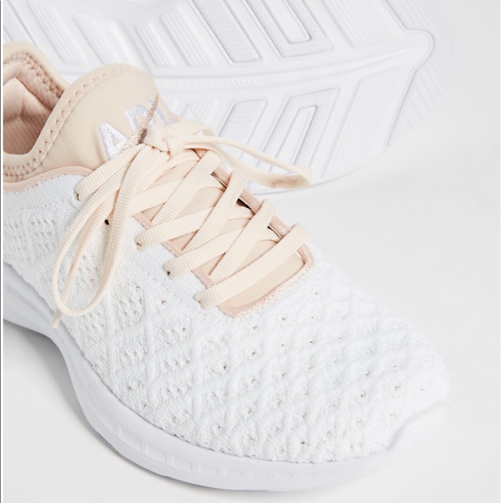 APL techloom phantom women’s sneaker